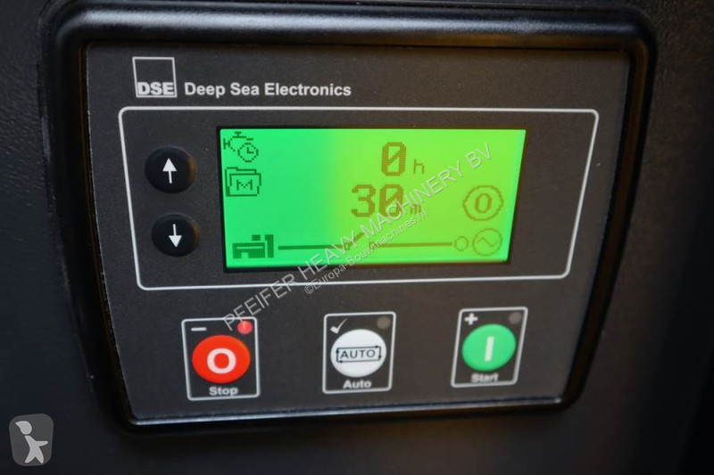 Entreprenørmaskiner Atlas Copco QES 105 JD S3A...