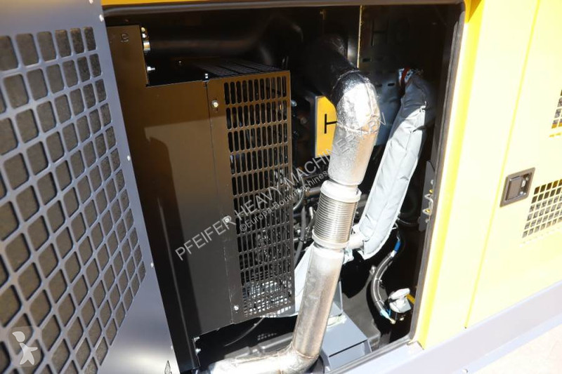 Entreprenørmaskiner Atlas Copco QES 105 JD ST3...