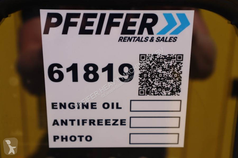 Entreprenørmaskiner Atlas Copco QES 105 JD ST3...