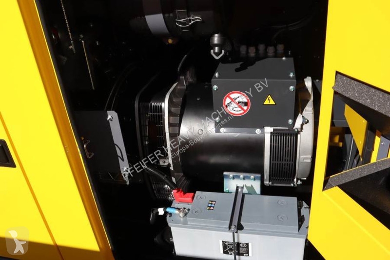 Entreprenørmaskiner Atlas Copco QES 105 JD ST3...