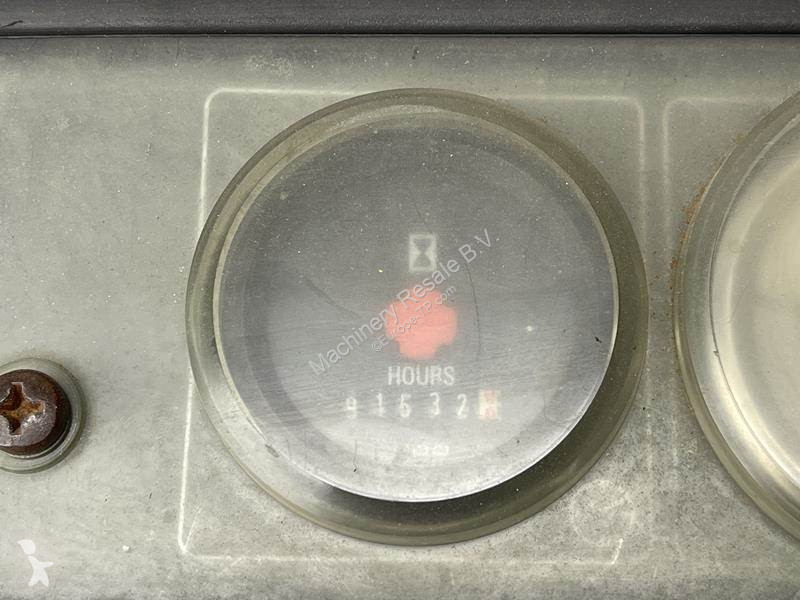 Entreprenørmaskiner Atlas Copco XAS 137 KD - N