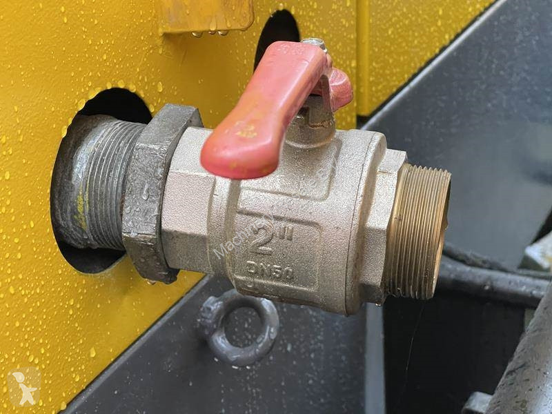 Entreprenørmaskiner Atlas Copco XRVS 476 CD