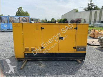 Materiaal voor de bouw John Deere