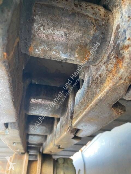 Entreprenørmaskiner Liebherr RL64 PIPELAYER 14x...