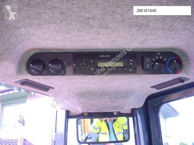 Material de obra Liebherr SR 714 LGP 6x MIETE /...