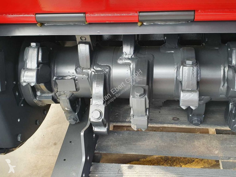 آلة لمواقع البناء  Seppi M. BMS-F 125...