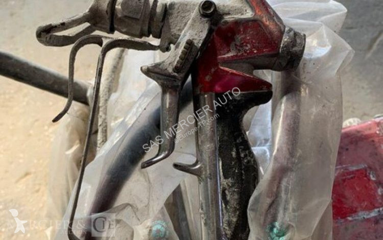 Будівельне обладнання Titan pistolet a peinture...