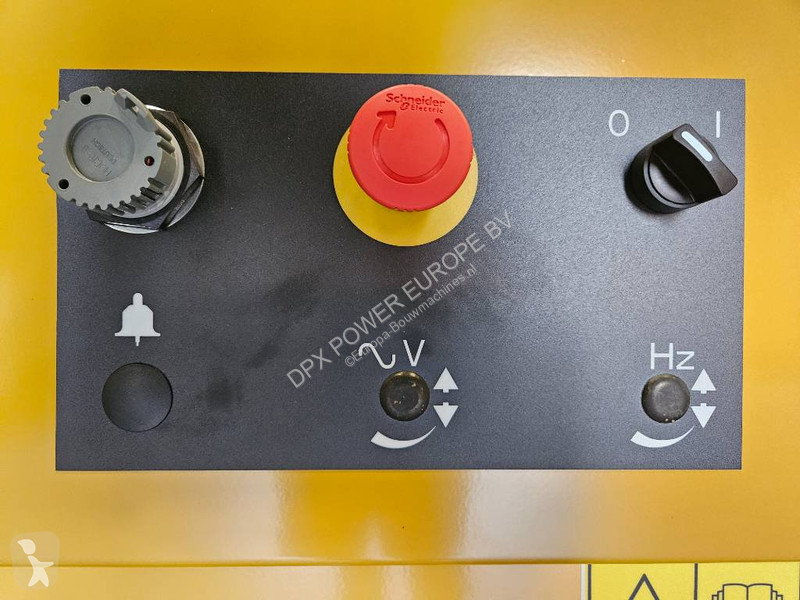 Material de obra Caterpillar DE250E0 - C9 - 250...