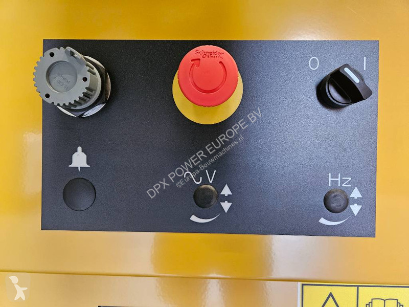 Material de obra Caterpillar DE275E0 - C9 - 275...