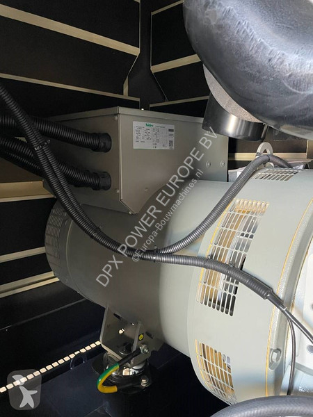 Matériel de chantier Perkins 2206C-E13TAG2 -...