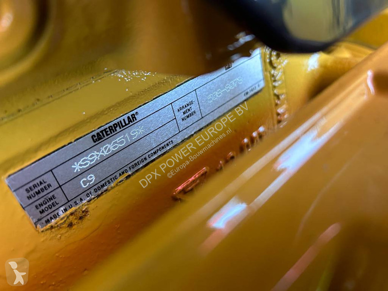 Materiaal voor de bouw Caterpillar DEE0 - C9 -...