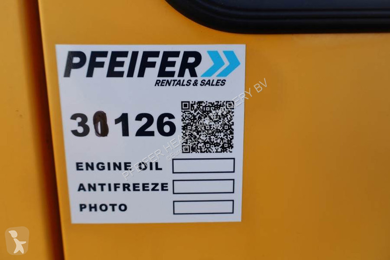 Entreprenørmaskiner Atlas Copco QAS 150 Diesel,...