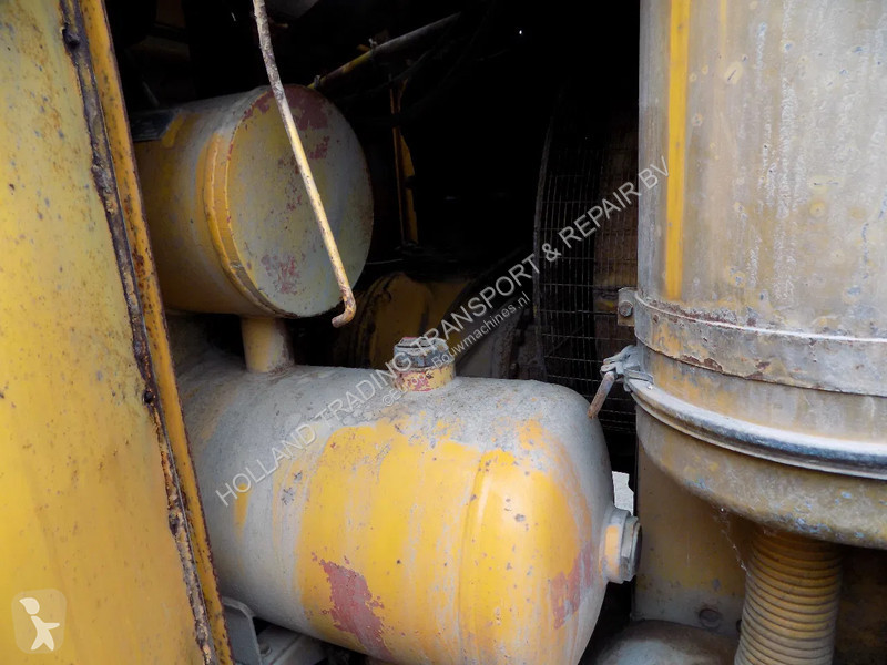 Material de obra Cummins compressor cummins 12...