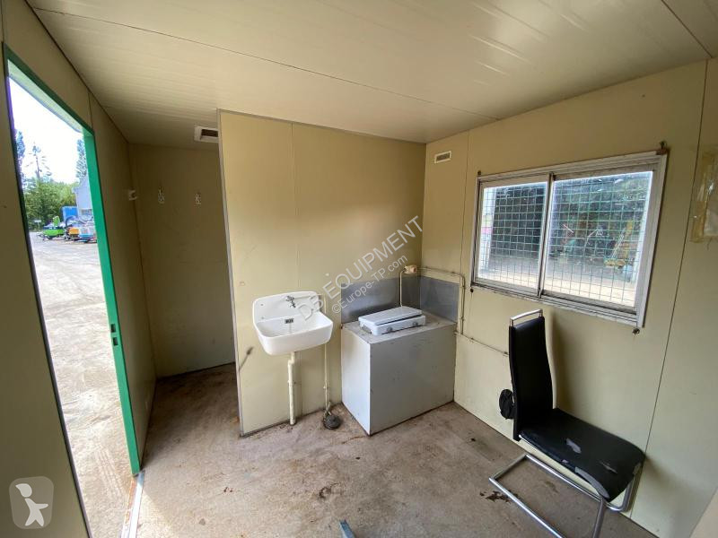 Utilaje de santier   DE CHANTIER