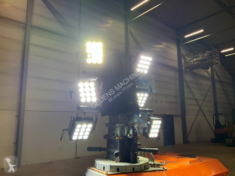 Materiaal voor de bouw  Trime X-ECO K 2