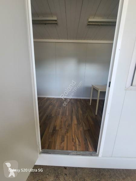 Materiaal voor de bouw  ALGECO ®