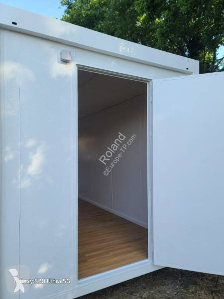 Materiaal voor de bouw  ALGECO ®