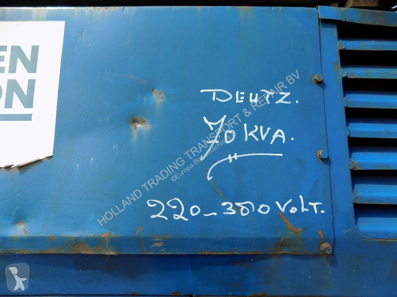 Materiaal voor de bouw Bredenoord Bredenoord...