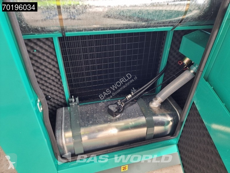 Material de obra Cummins AG3-80C NEW UNUSED -...