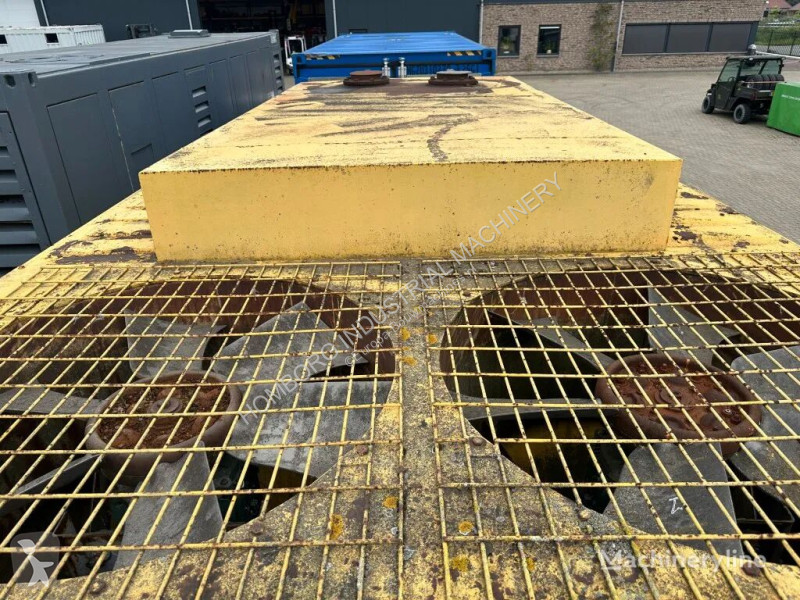 Materiaal voor de bouw Cummins KTA 38 G5 Leroy...