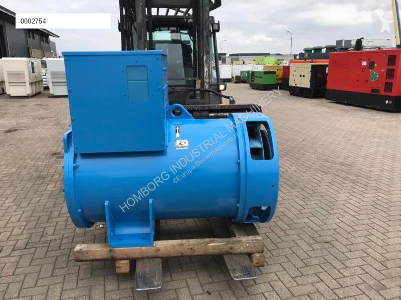 آلة لمواقع البناء Leroy somer SDMO 1880 kVA...