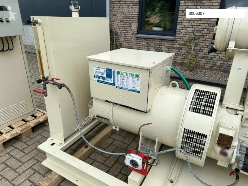 Materiaal voor de bouw Iveco 8361 SRI 25.06...