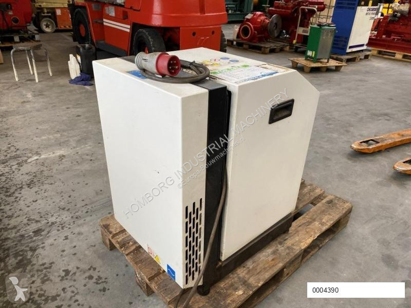 Material de obra Ingersoll rand SSR ML 5.5 SSR...