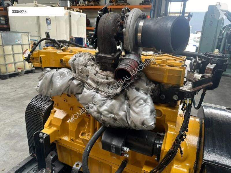 Materiaal voor de bouw John Deere 6090 HFG 84...