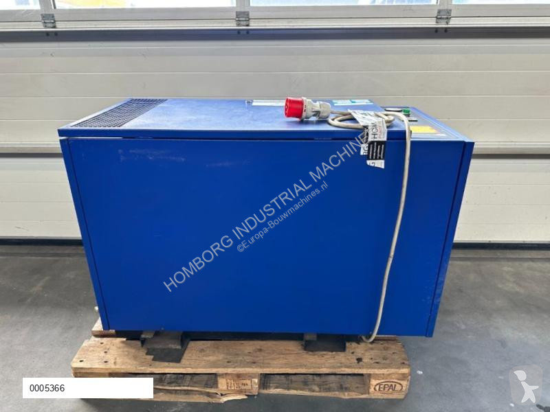 Material de obra Airpress XA 900 Elektrische...