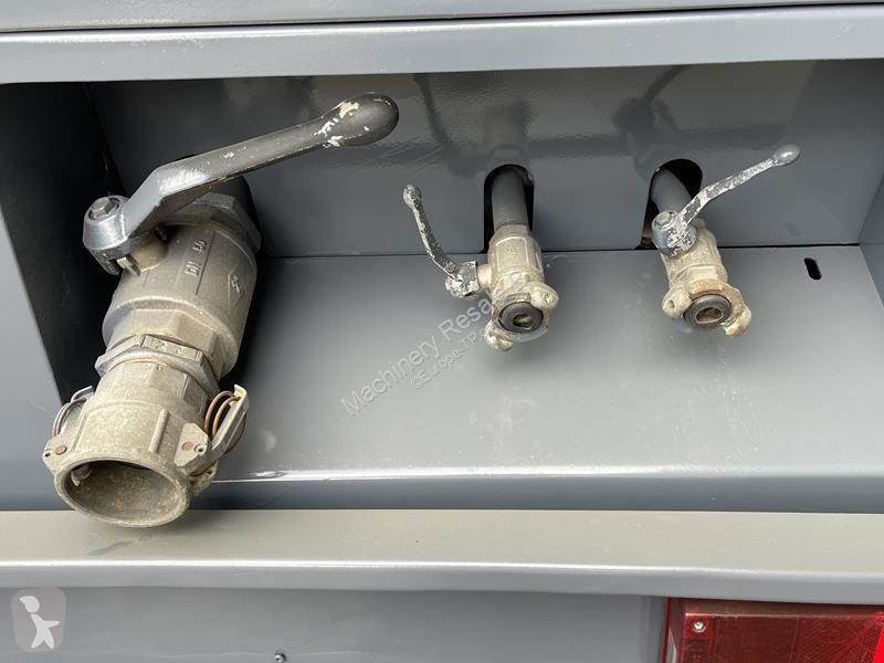 Entreprenørmaskiner Atlas Copco XAHS 347 CD - N