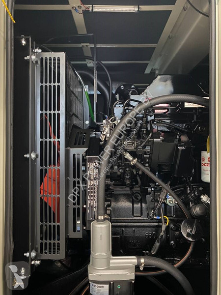 Materiaal voor de bouw Cummins 4BTA3.9-G2 - 66...