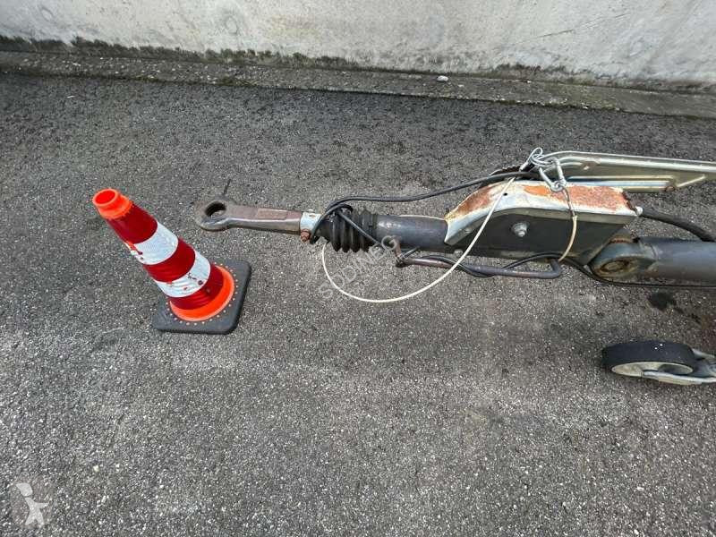 Utilaje de santier Atlas Copco  XAS56
