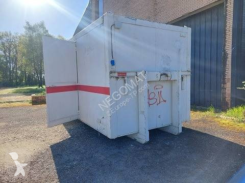 Materiaal voor de bouw Courant ALGECO ISOLE