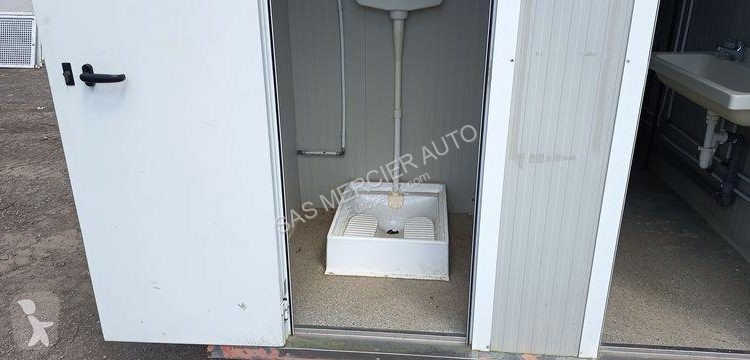 Materiaal voor de bouw