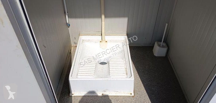 Materiaal voor de bouw