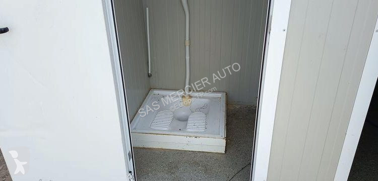 Materiaal voor de bouw