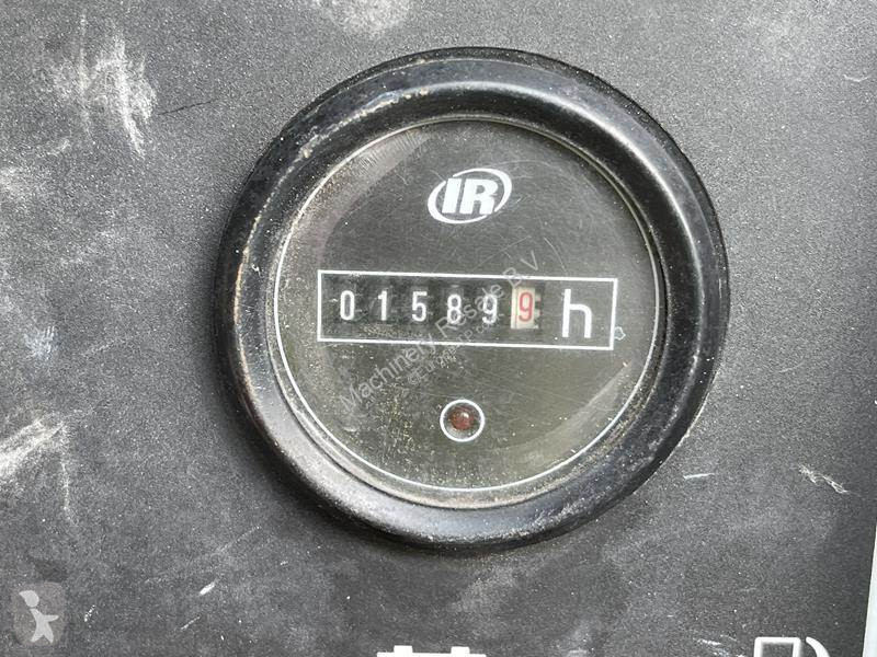 Materiaal voor de bouw Ingersoll rand 7 / 71 - N