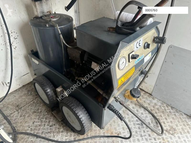 Materiaal voor de bouw Perkins DIBO IBH-M 20015...