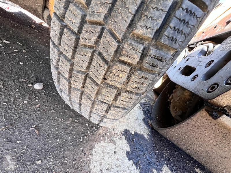 Utilaje de santier Atlas Copco  XAS 35...