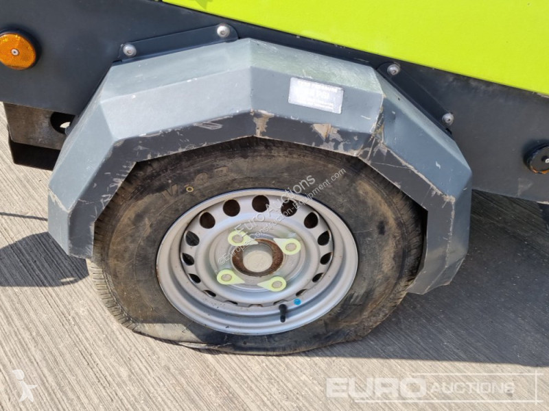 Materiaal voor de bouw  HD-S