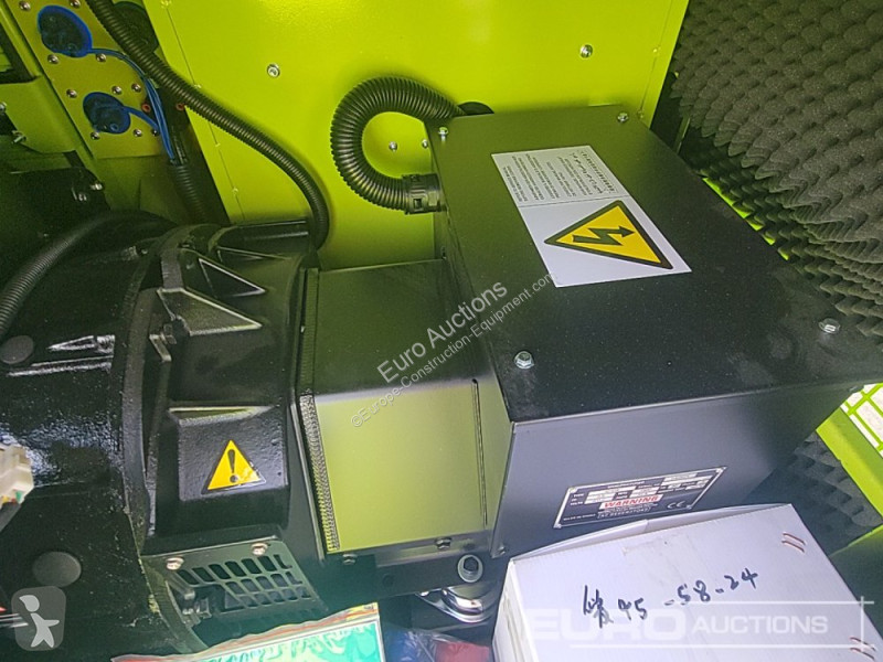 Material de obra  VG-R30