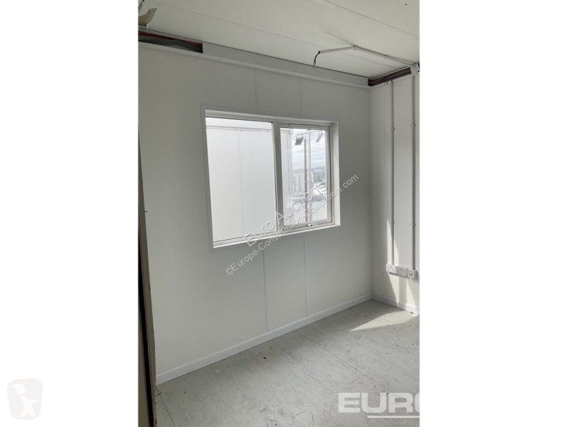 Materiaal voor de bouw