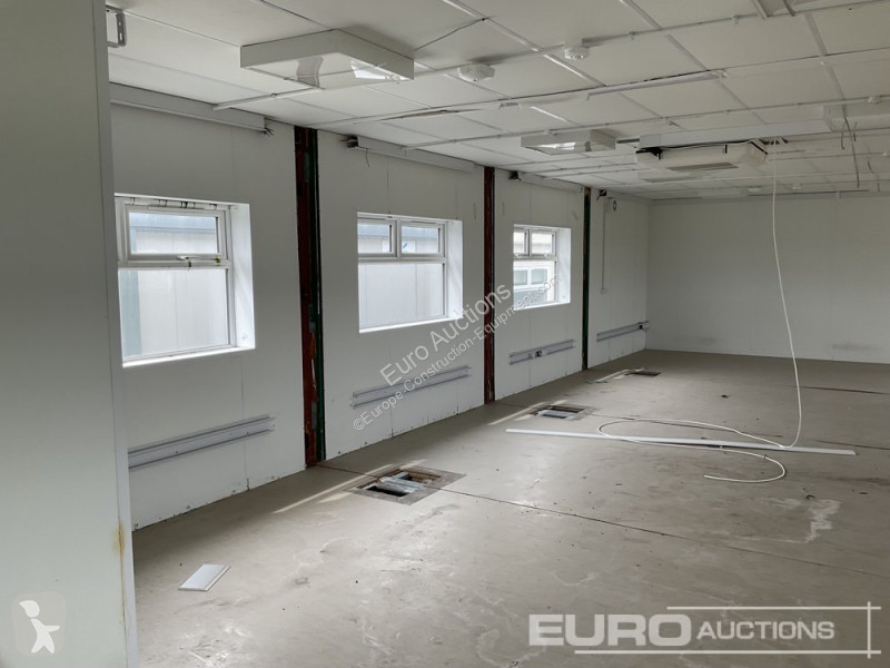 Materiaal voor de bouw