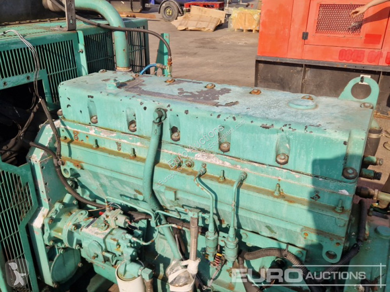 Material de obra  202DFAC