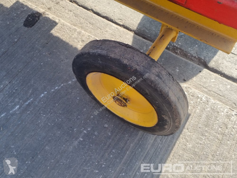 Materiaal voor de bouw Kubota