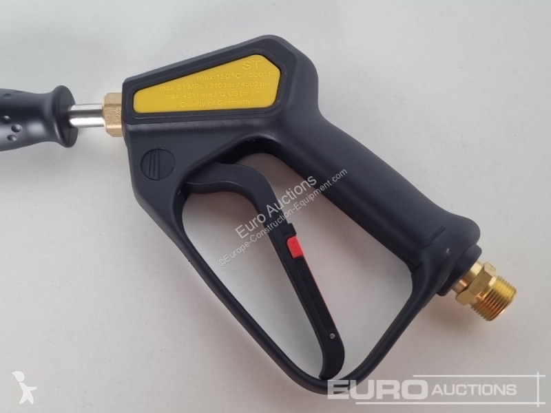Materiaal voor de bouw