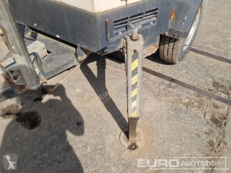 Materiaal voor de bouw  VB-9