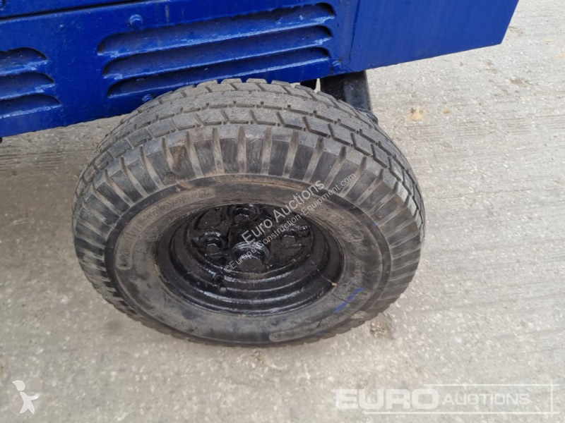 Material de obra  POWERMAKER 15MV-K