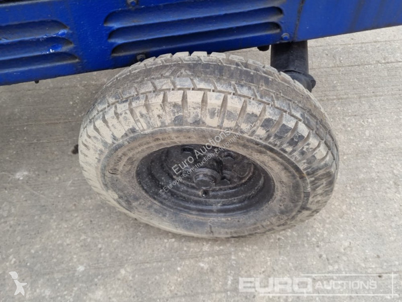 Material de obra  POWERMAKER 15MV-K