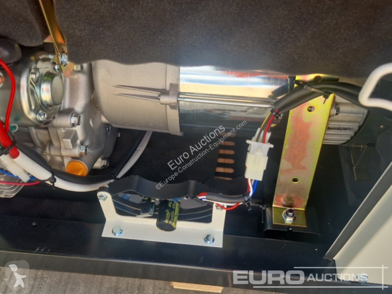 Material de obra  VG-R110